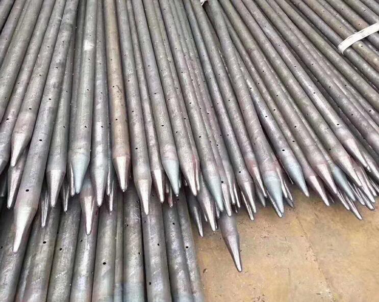 莆田注浆管现货 莆田注浆管现货