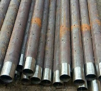 莆田注浆管现货 莆田注浆管现货