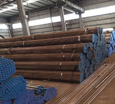 莆田隧道注浆管现货 莆田隧道注浆管现货