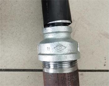 莆田注浆管现货