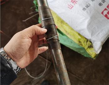 莆田注浆管现货 莆田注浆管现货