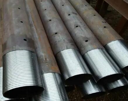 莆田注浆管现货 莆田注浆管现货